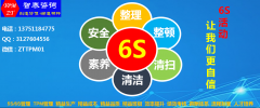 6s管理咨询